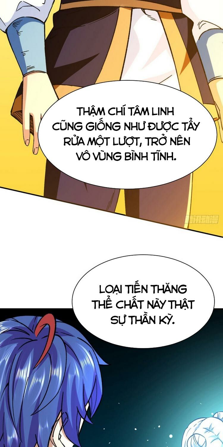 võ đạo độc tôn chapter 292 28