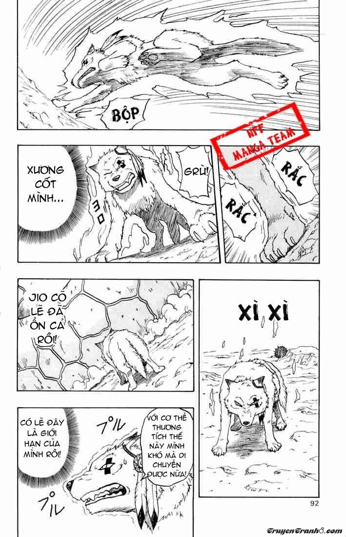 cuộc phiêu lưu của quỷ satan chapter 6 12