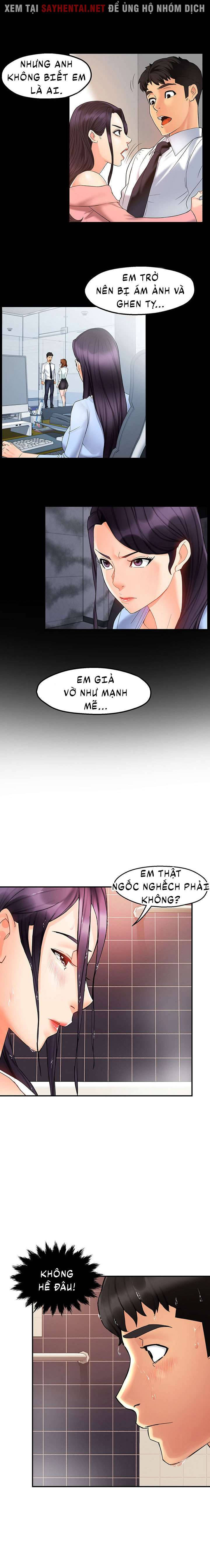 thưa nhóm trưởng! đây là báo cáo chapter 36 2