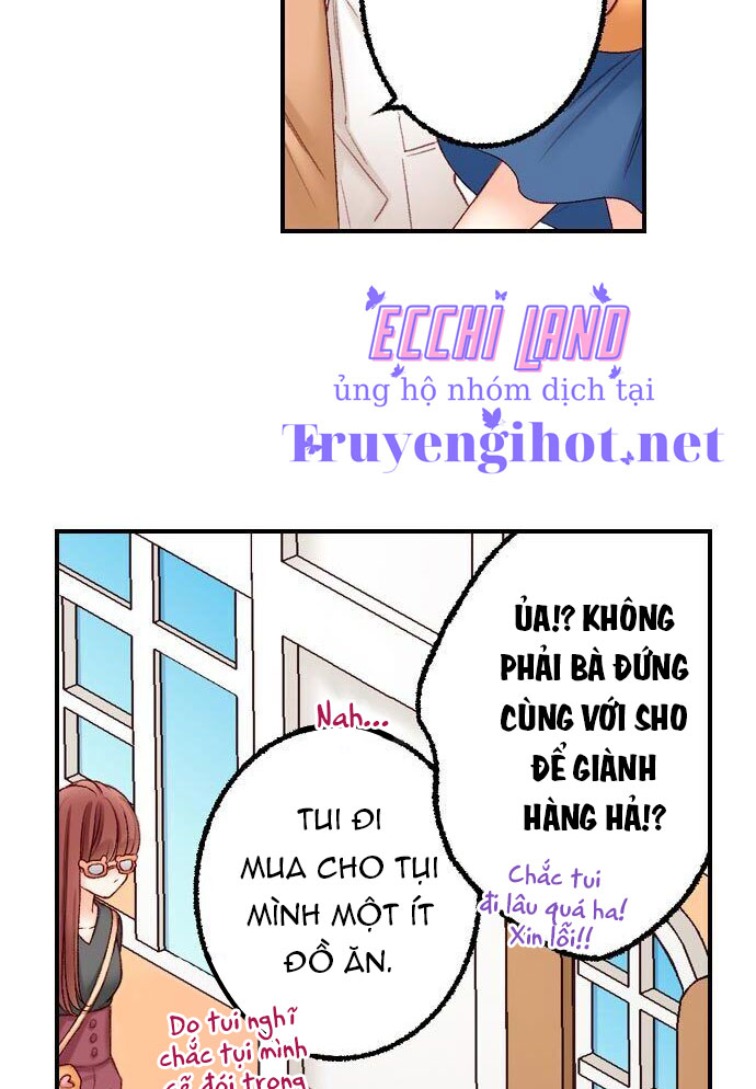 họ chắc chắn đã làm chuyện đó chapter 78.2 13