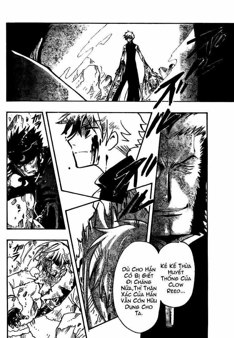 huyền thoại đôi cánh chapter 209 2