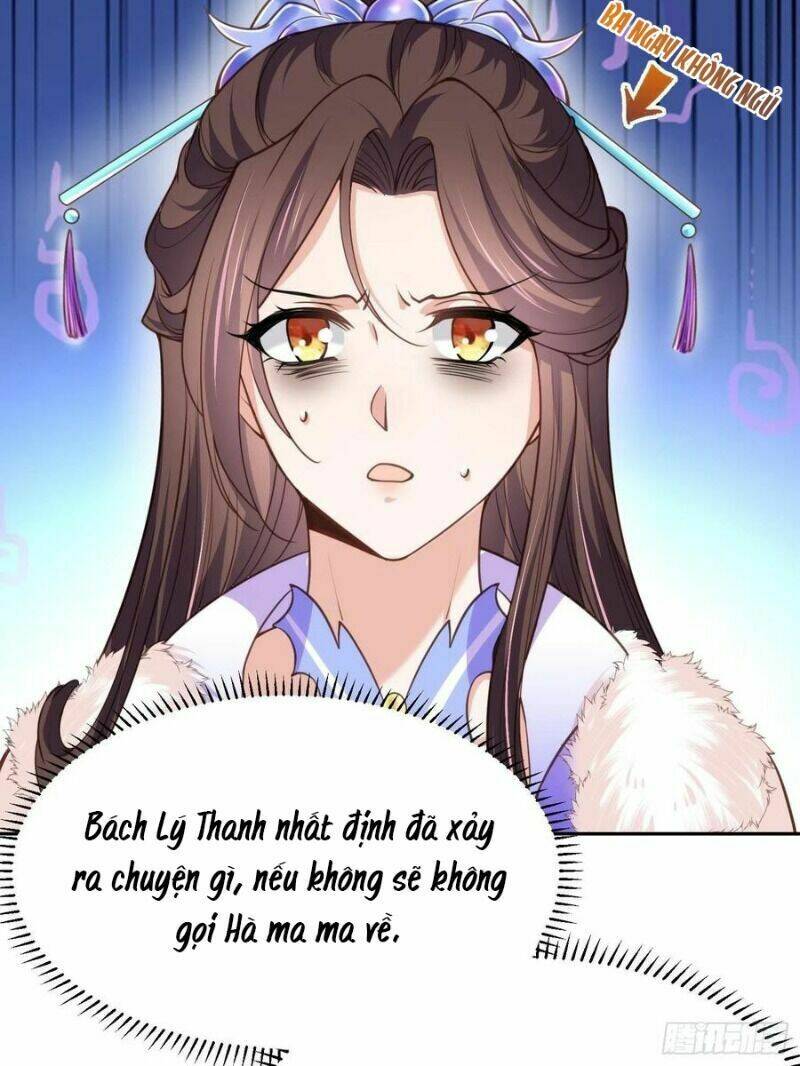 hoạn phi thiên hạ chapter 127 5