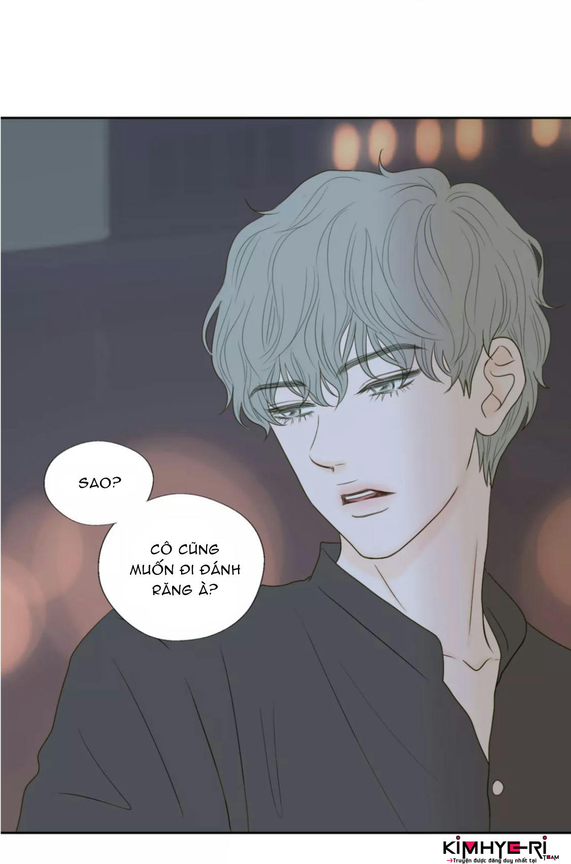 honey bed talk chapter 32 98