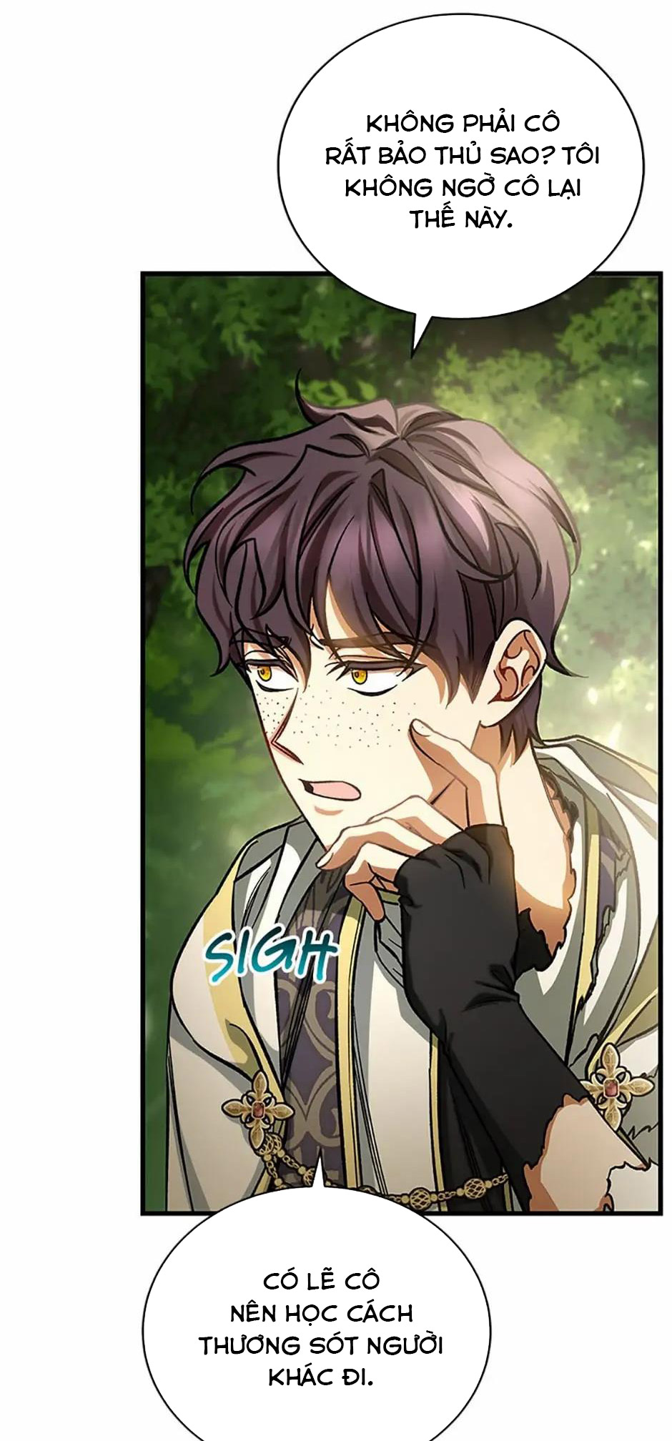vị cứu tinh của nam phản diện chapter 52 32