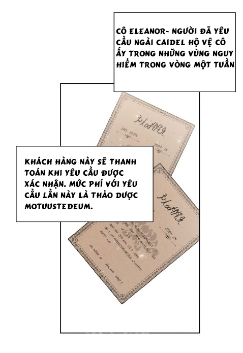 mong ước tuyệt vọng của một phù thủy chapter 4 48