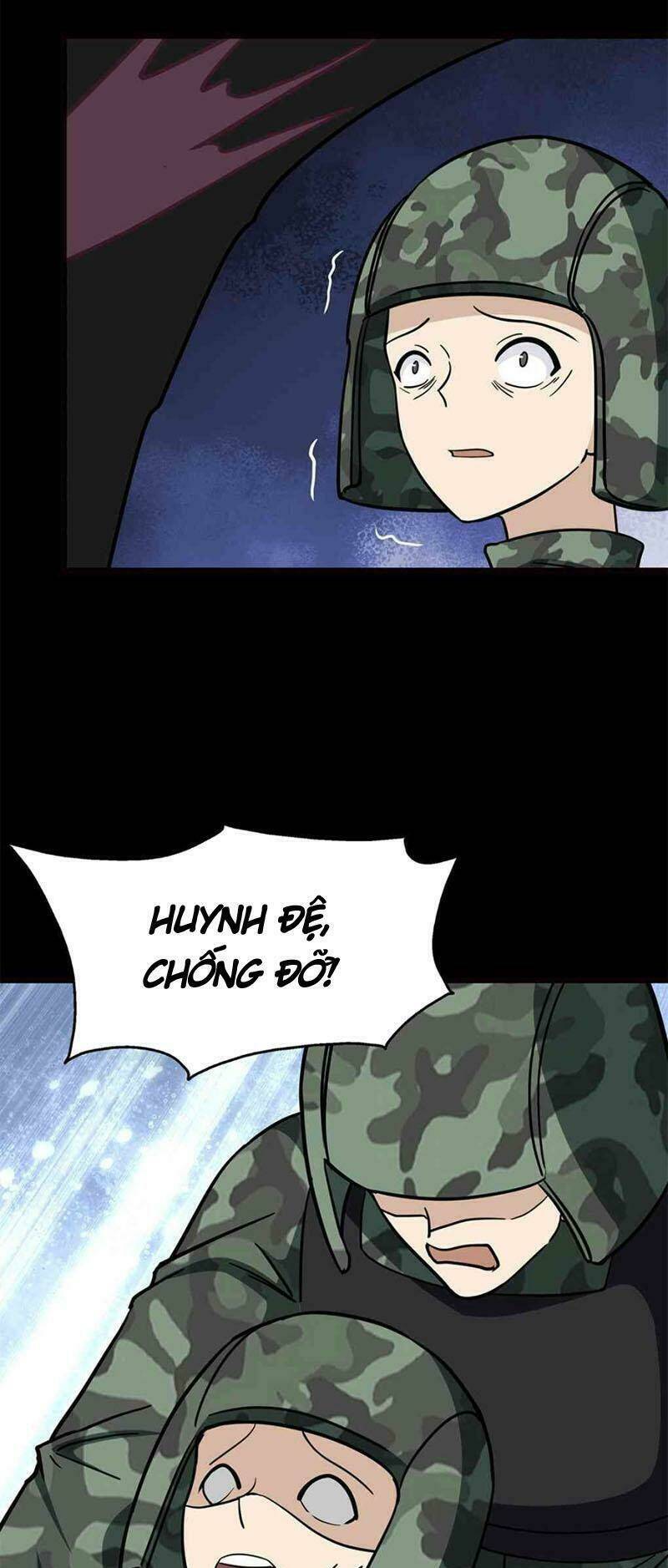 bạn gái virus của tôi chapter 341 9