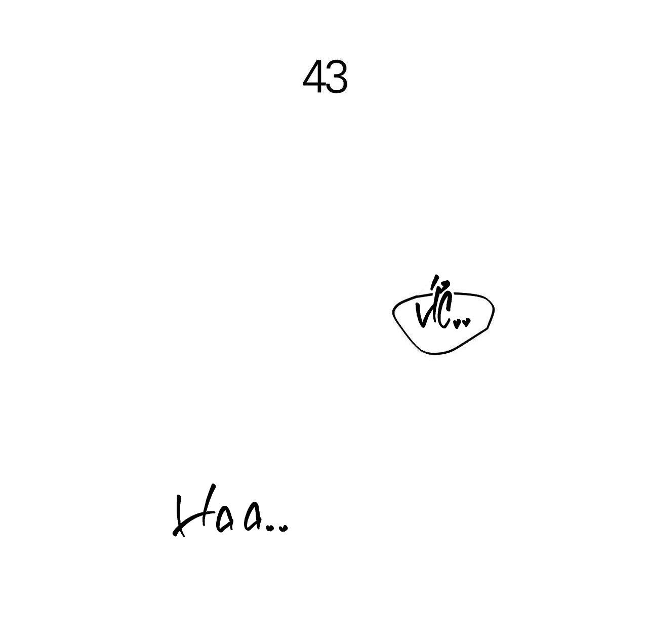 đã hiểu chưa chapter 43 1