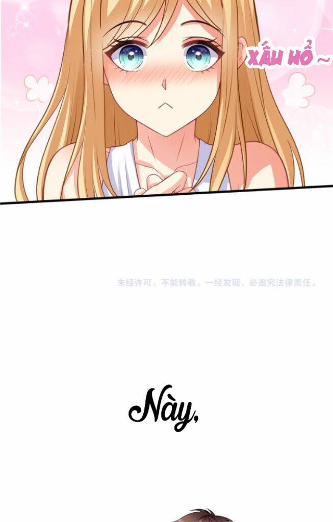 ác ma đích độc sủng điềm thê chapter 14 41