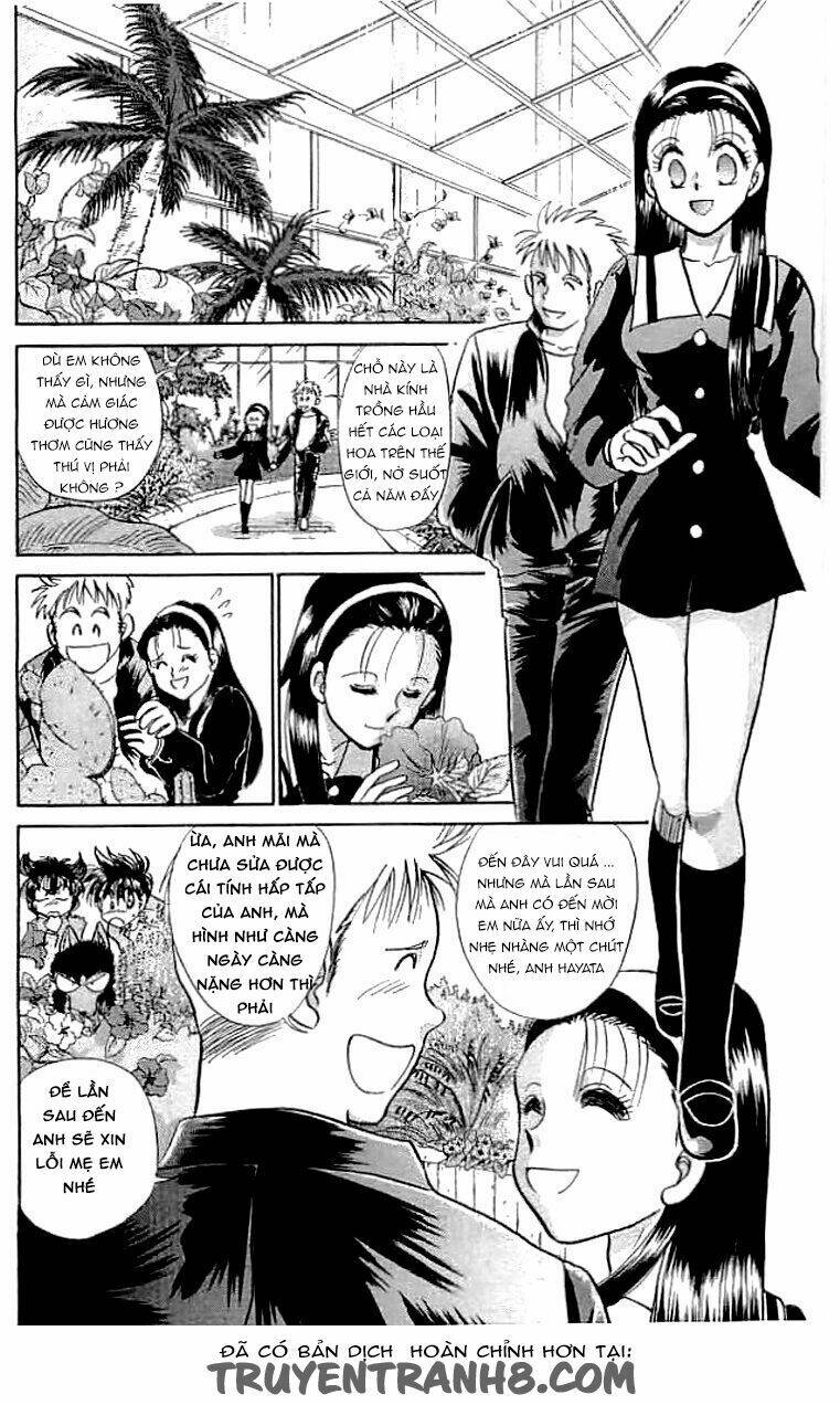 wild half chapter 13 7