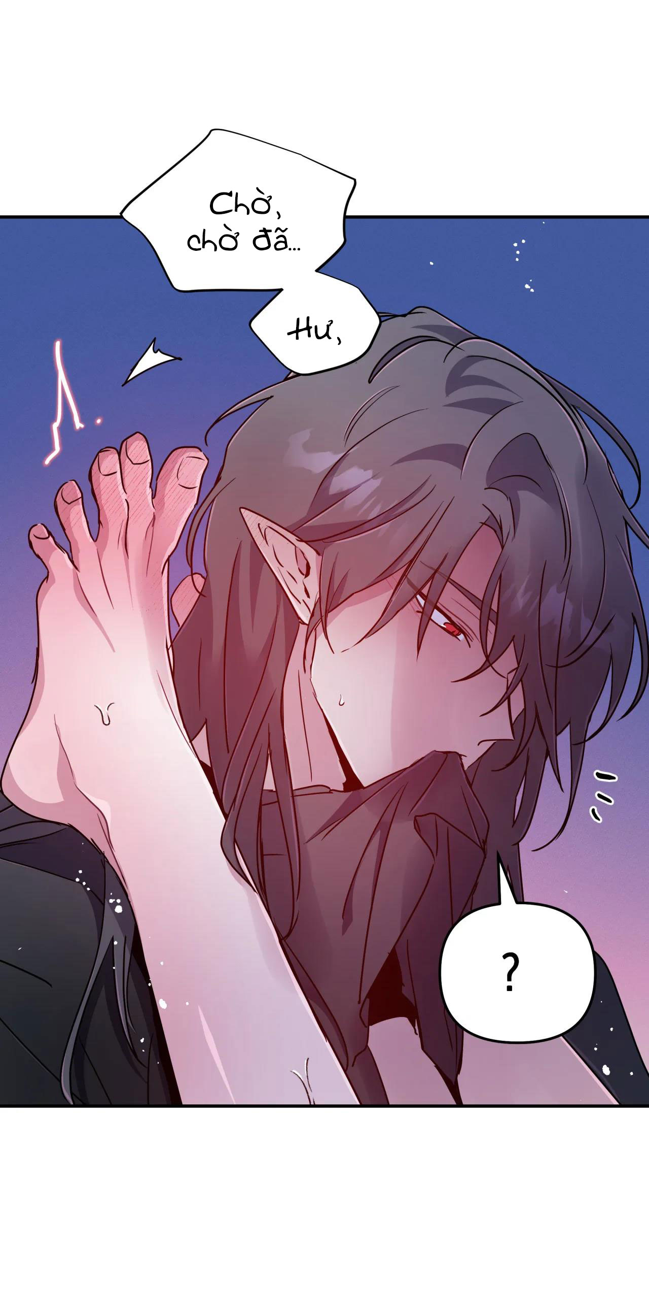 hắc vực chapter 58.1 7