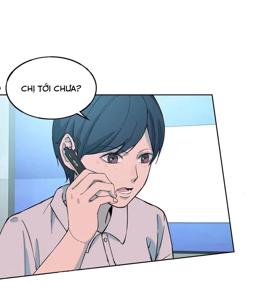 tôi biết bí mật của anh ta chapter 50 28