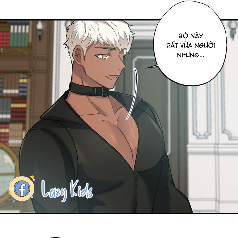 cô chủ và người hầu chapter 38 17
