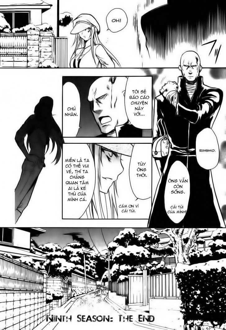 shiki tsukai chapter 9 33