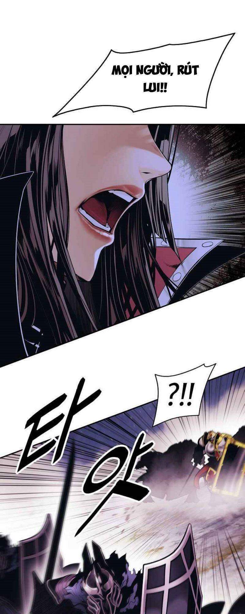 bất bại chân ma chapter 120 1