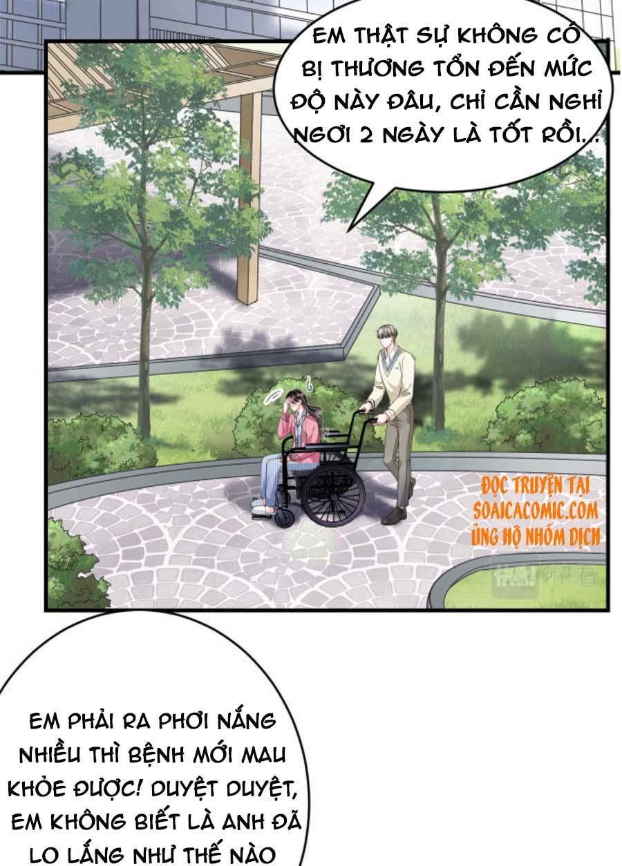 đại tiểu thư có ý đồ gì xấu đâu chapter 57 23