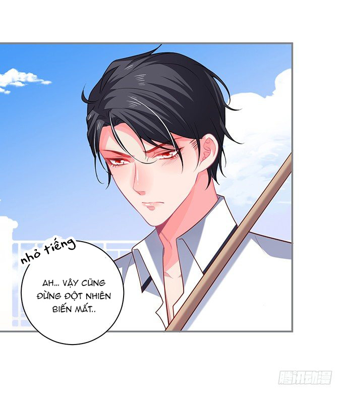 dưỡng khí chí mạng chapter 56 33