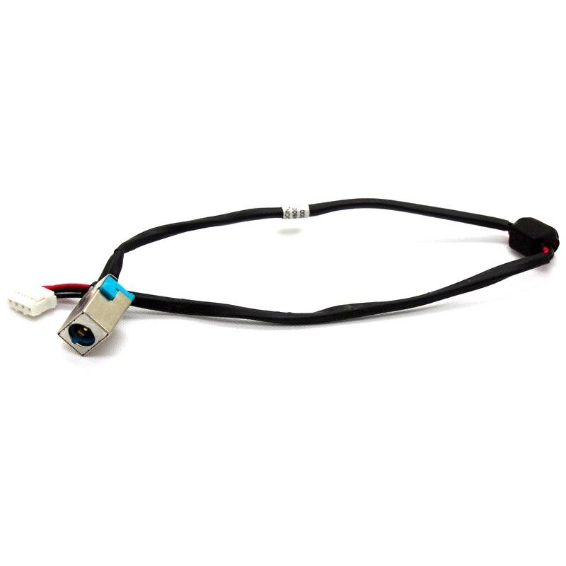 Dây Cáp Nguồn Cho Laptop Dc Acer Aspire Es 14 Es1-420
