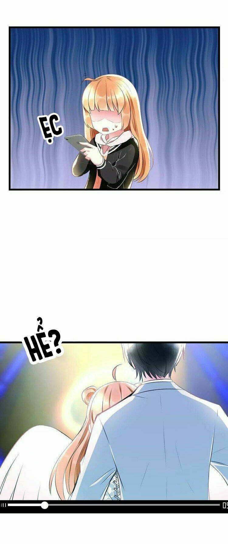 lão ca minh tinh, mời xuất chiêu! chapter 24 9