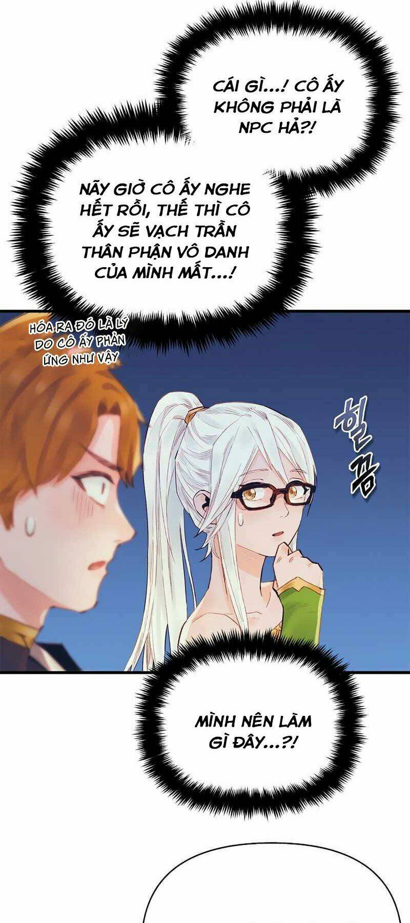 tu sĩ trị liệu của thái dương giáo chapter 35 62