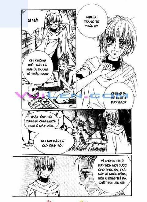 công chúa của tôi chapter 4 120
