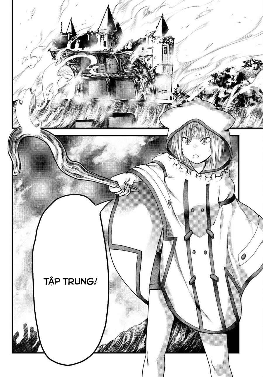 tôi là dân làng, thì đã sao? chapter 59 4