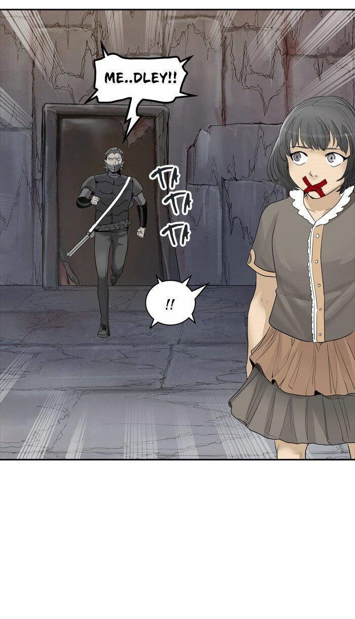 tòa tháp bí ẩn 2 chapter 269.5 52