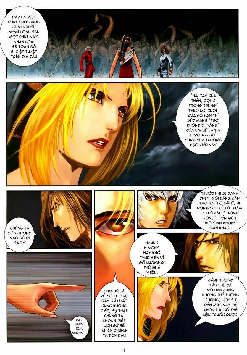 linh vực chapter 37 10