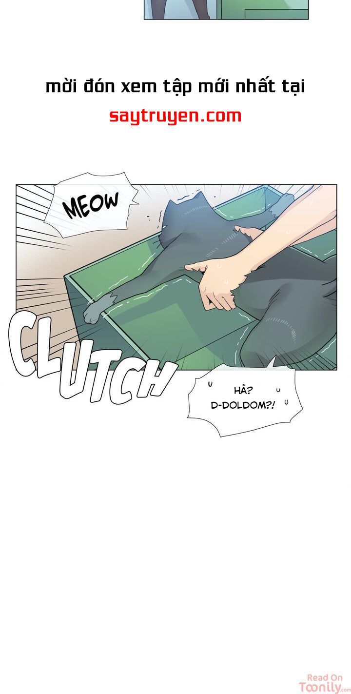 vùng đất kỳ diệu chapter 32 21