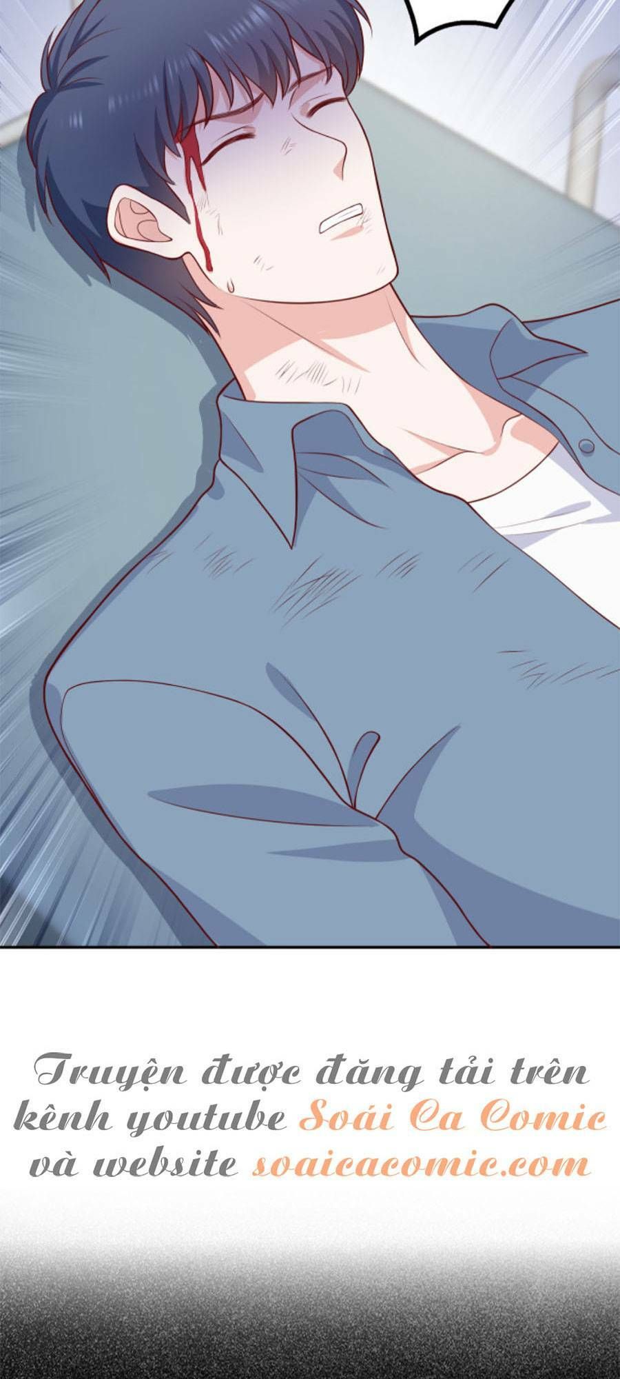 nhất sanh hữu hỉ chapter 70 10