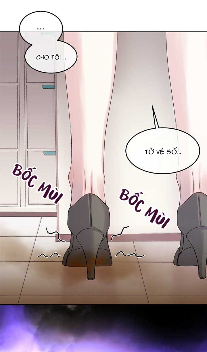 công chúa ác ma chapter 1 11