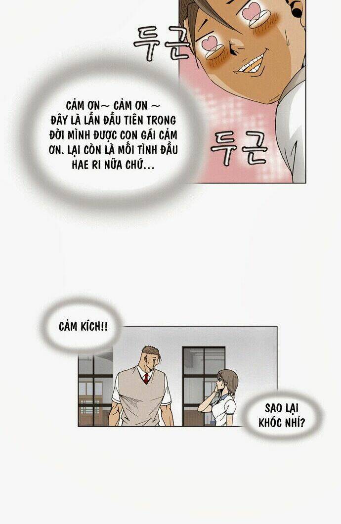 ultimate legend: kang hae hyo chapter 54 15