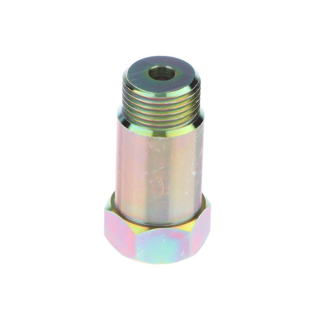2 Pieces New O2 Oxygen Sensor Extender Spacer Connector Extender Adapter