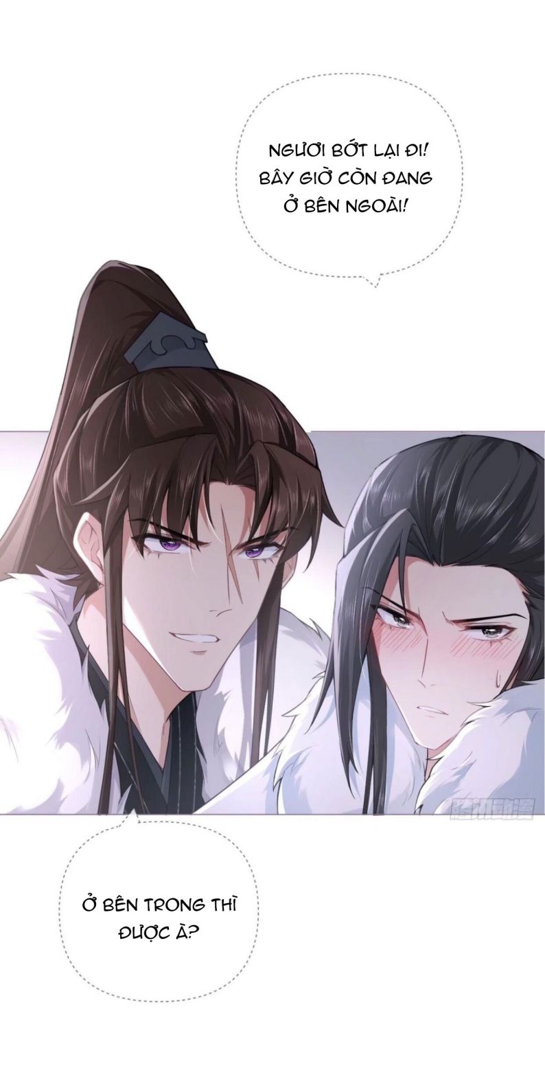 nhập mộ chi thần chapter 63 32