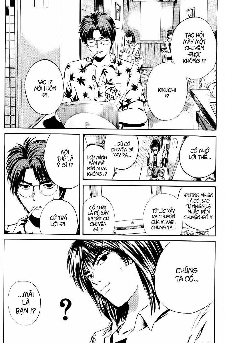 GTO - Great Teacher Onizuka chapter 152 1