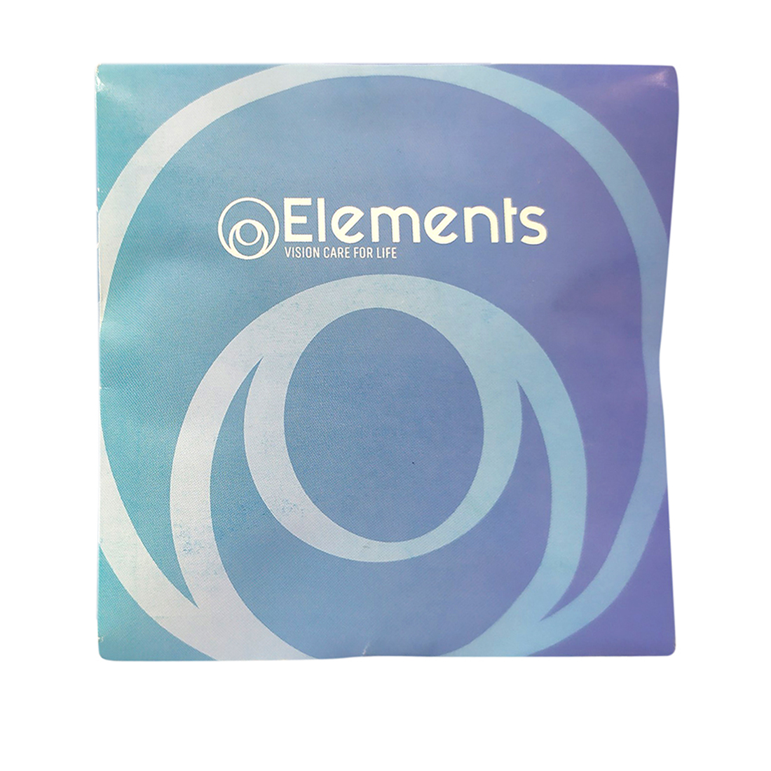 Tròng Elements Blue UV Cut chống ánh sáng xanh bảo vệ mắt khi ngồi máy tính điện thoại hạn chế trầy hạn chế vân tay (1 cặp) 1.56