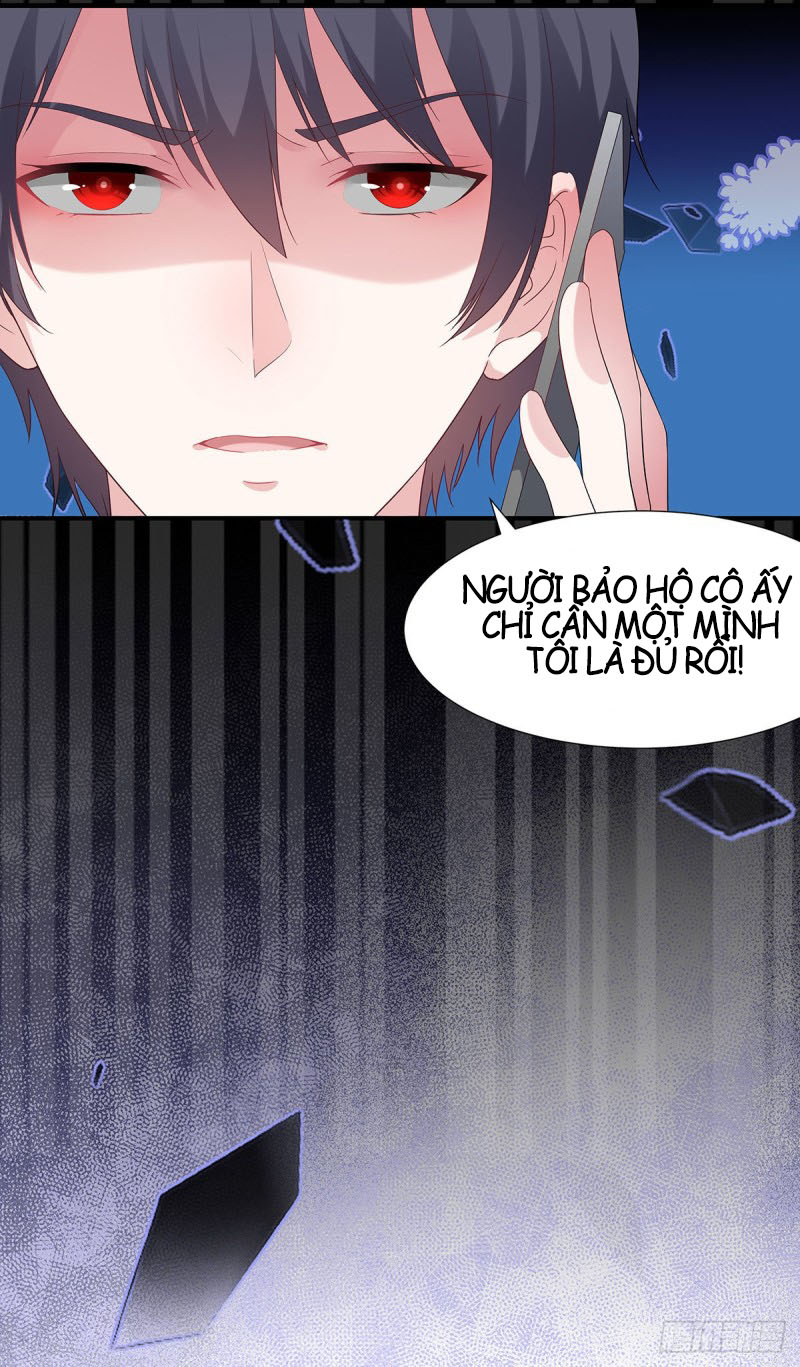 tôi, siêu có tiền chapter 75 5
