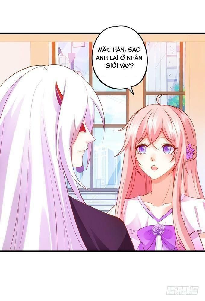 hồ tiên hung bạo chapter 91 31