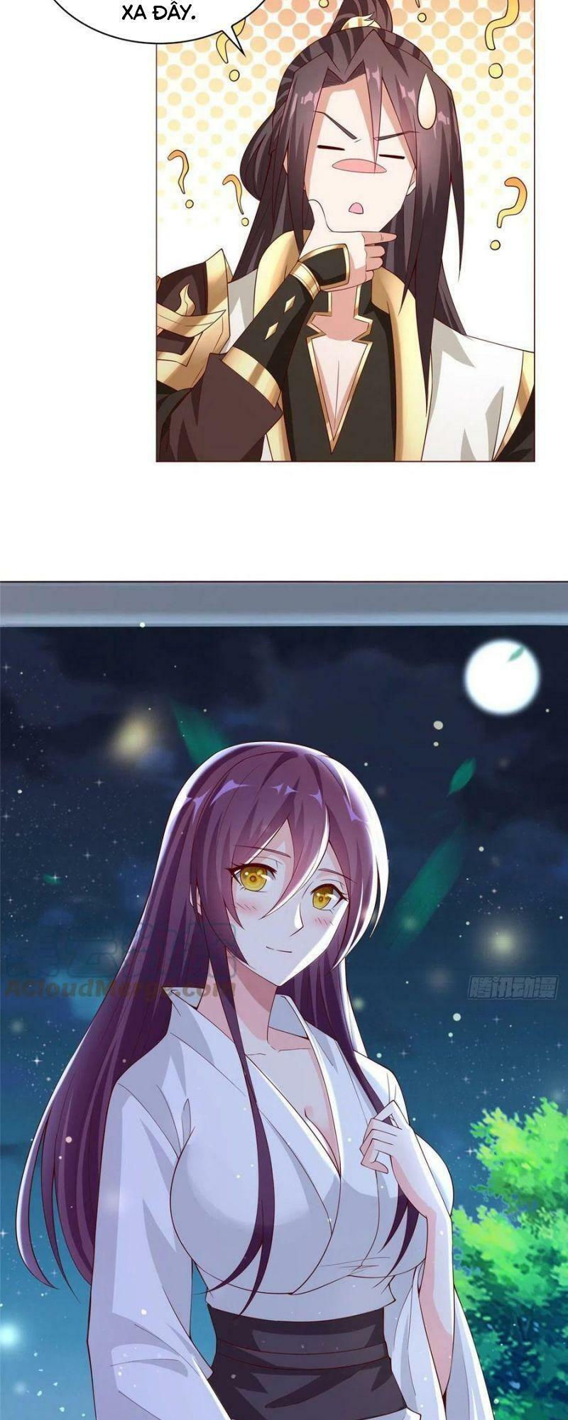 người nuôi rồng chapter 101 7