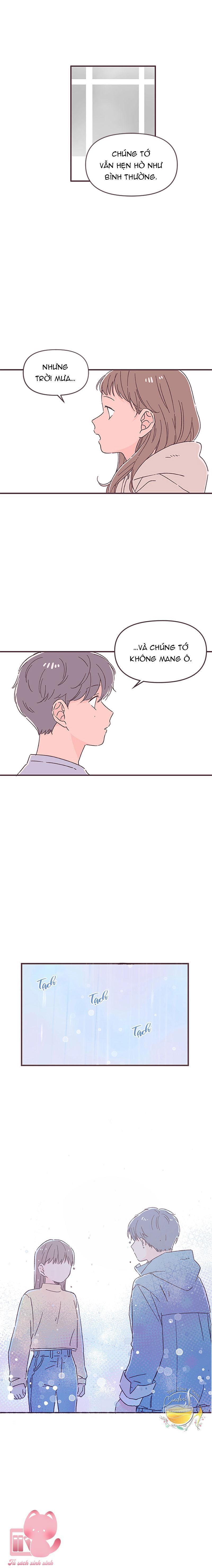 ngày định mệnh của đôi ta chapter 49 18