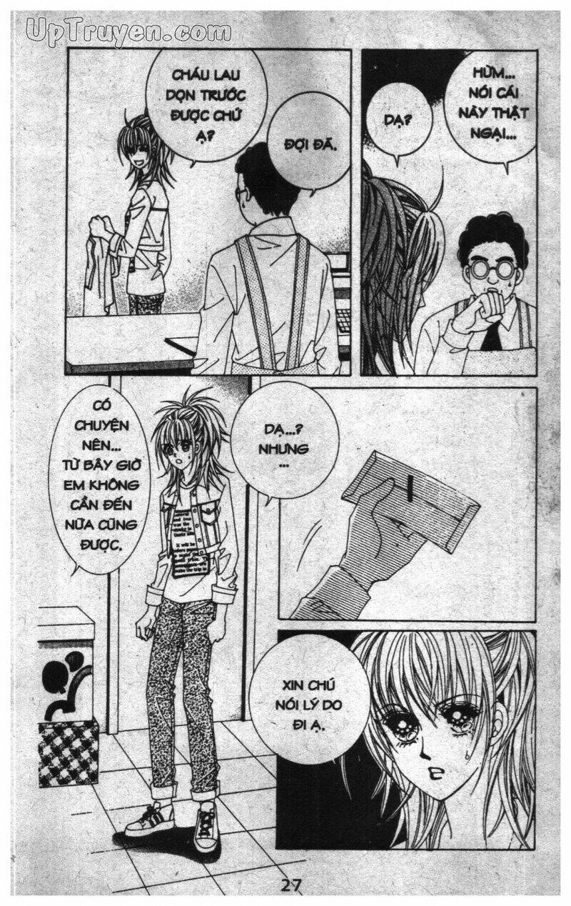 dạ khúc chapter 5 26