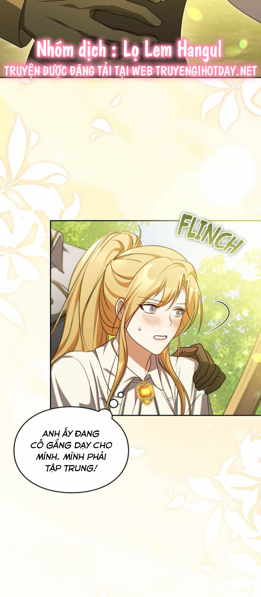 thánh nữ evelina chapter 34 39