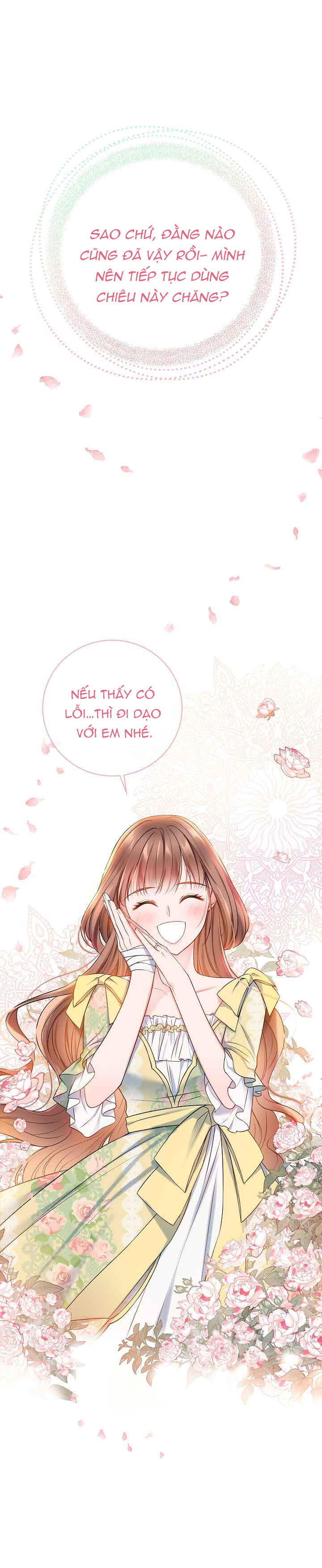 người chồng hợp đồng của tôi chapter 7 39