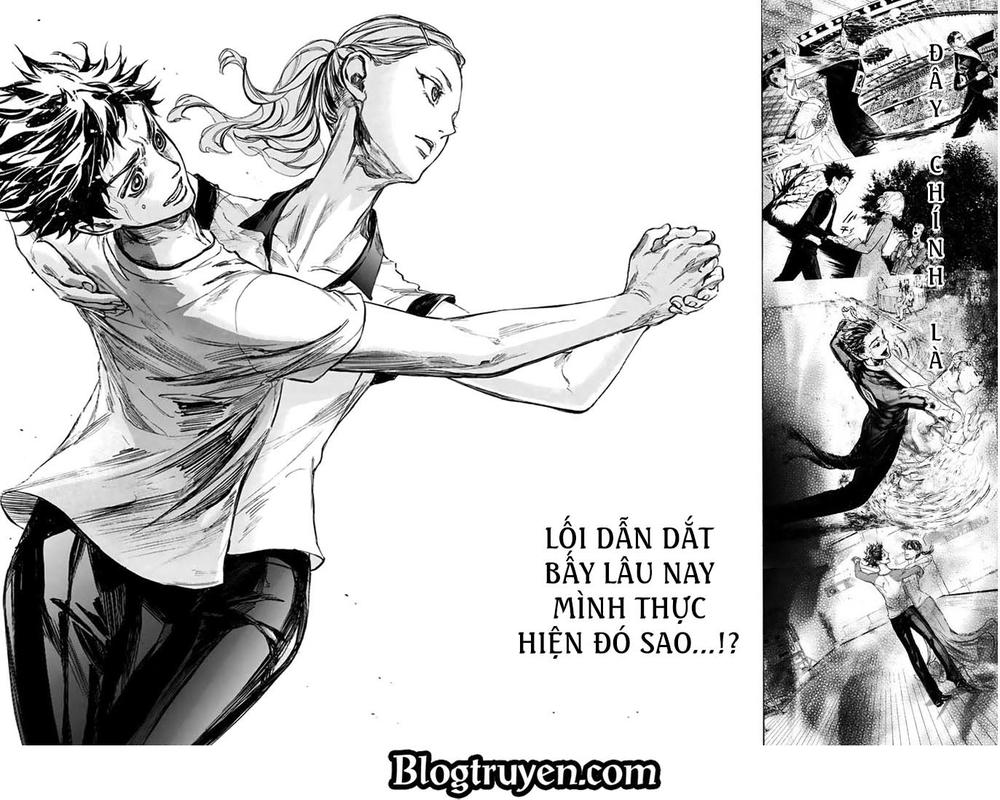 ballroom e youkoso chapter 22 31