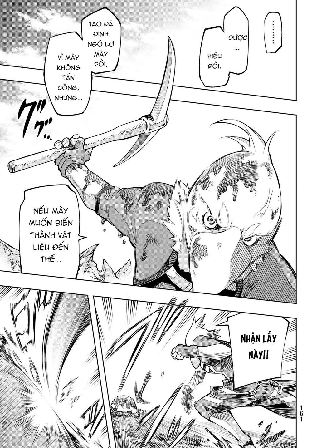 crappy game hunter challenges god-tier game chapter 0 36