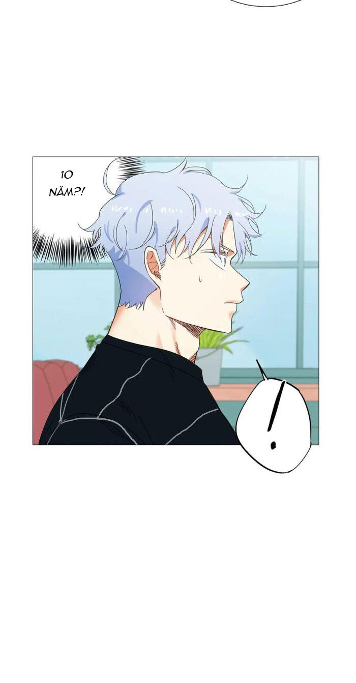 hôm nay lại là một ngày nắng ấm chapter 28 7