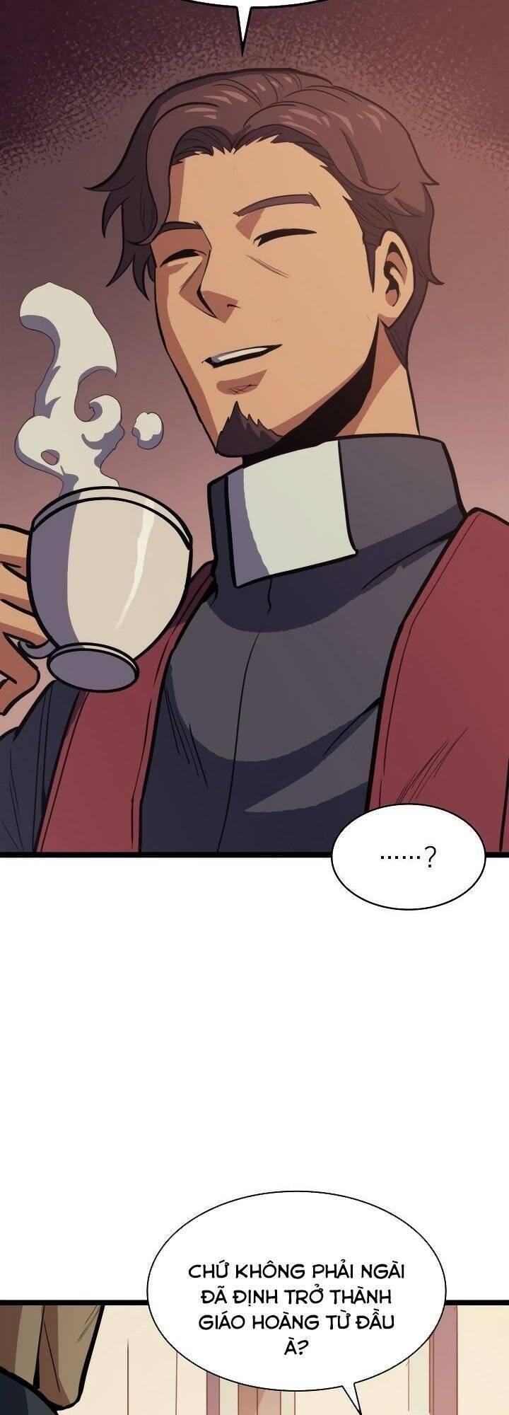 tôi trở lại thăng cấp một mình chapter 74 11