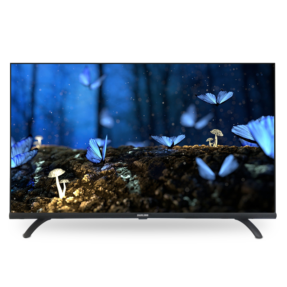 LED Tivi DARLING 32 Inch 32HD964T2 - Hàng Chính Hãng