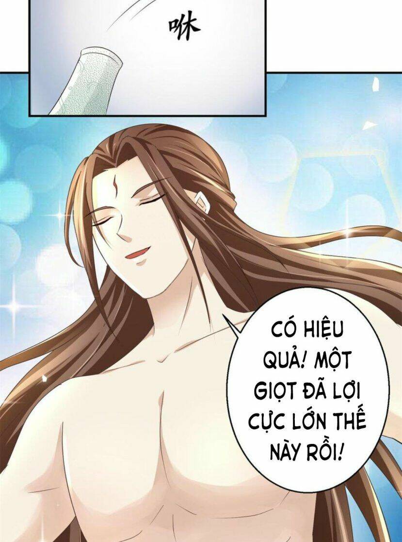 cửu dương đế tôn chapter 148 10