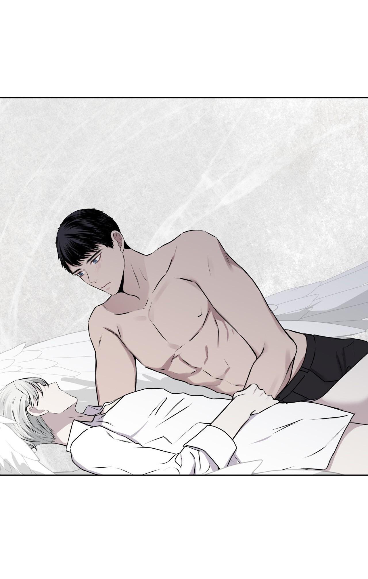 rừng biển [bl] chapter 41 58