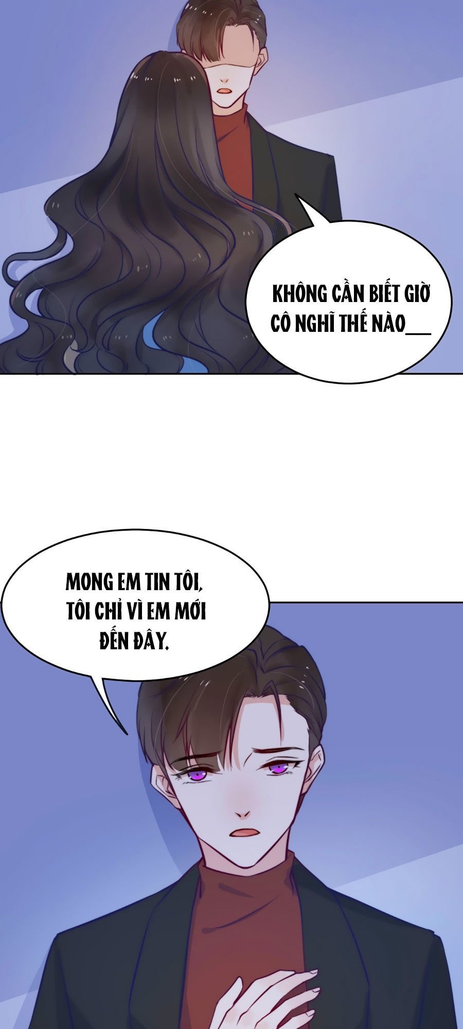 nghịch chuyển lời đồn chapter 5 34